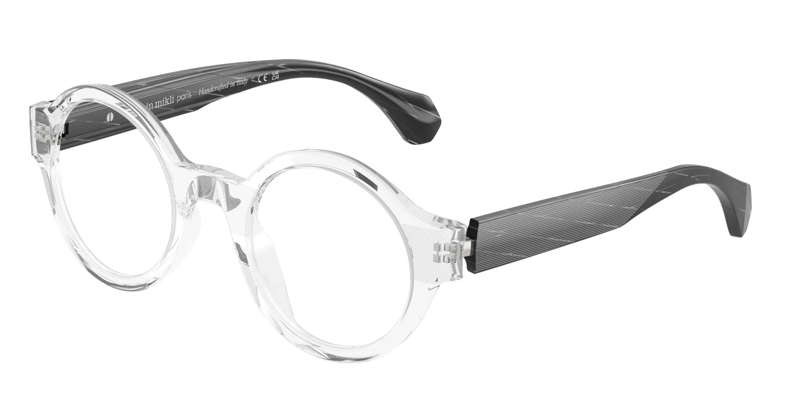 Alain Mikli 3509M Eyeglasses - view 5